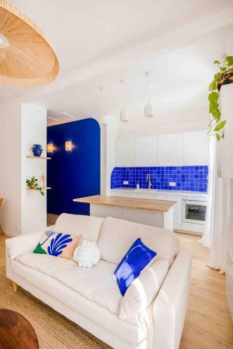 Ღ Le Majorelle • Au Coeur Du Vieux Port Et Cosy La Rochelle  Exterior photo